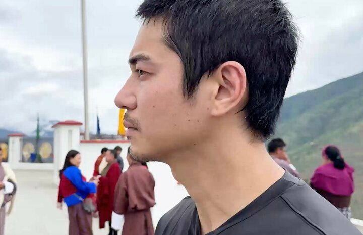 【写真・画像】東出昌大の“朝の日課”に「体力バケモノすぎますね」番組スタッフが驚き 1枚目