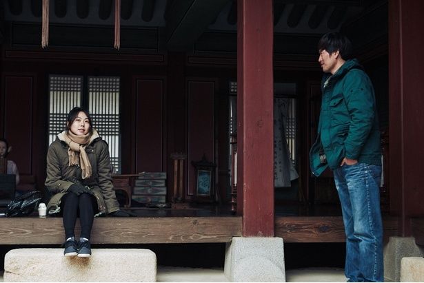 時制のいじり方も変幻自在(『正しい日 間違えた日』) [c]Everett Collection/AFLO