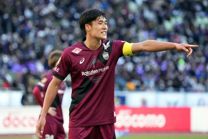 画像4: （C)Getty Images