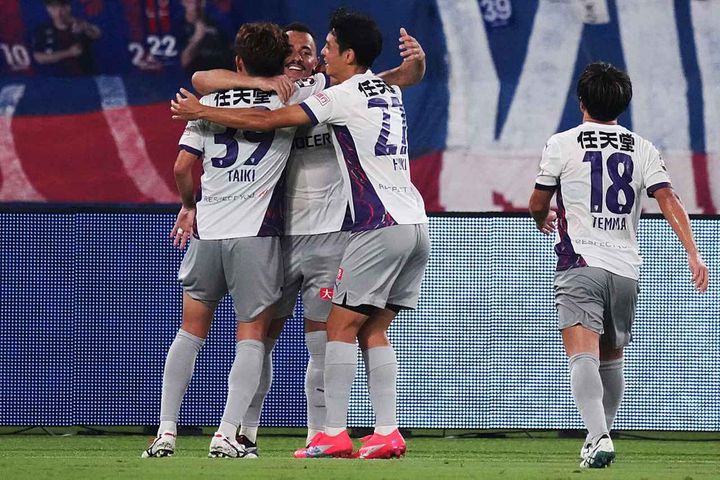 画像5: （C)Getty Images