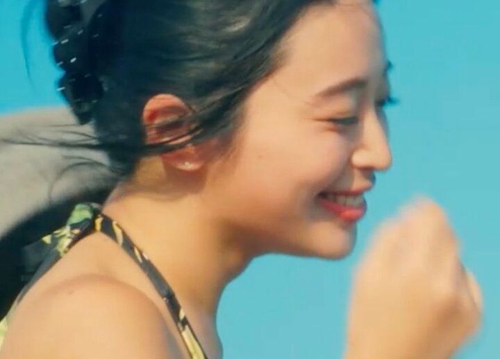 【写真・画像】藤田ニコル「常に彼氏がいるタイプ」小学生から途切れない“モテ期”明かす 1枚目