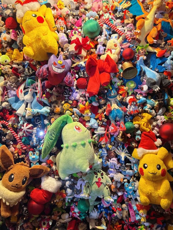 メガプレゼントBOX 