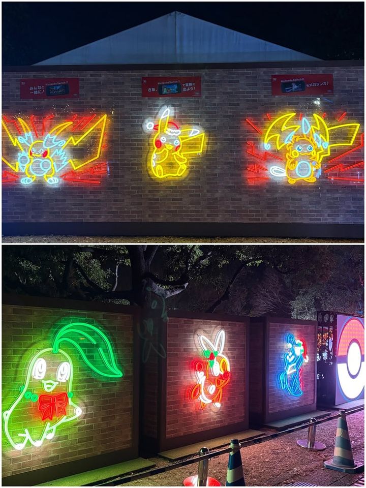 ポケモンフォトパネル 