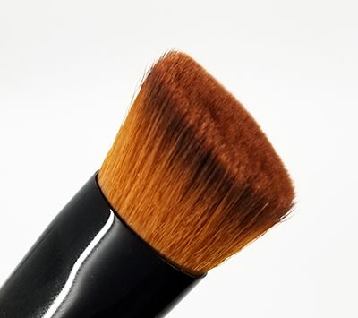 おすすめのファンデーションブラシ