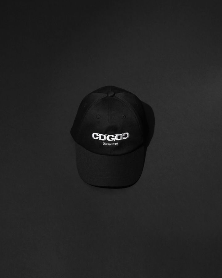 CLASSIC CAP ¥16,500