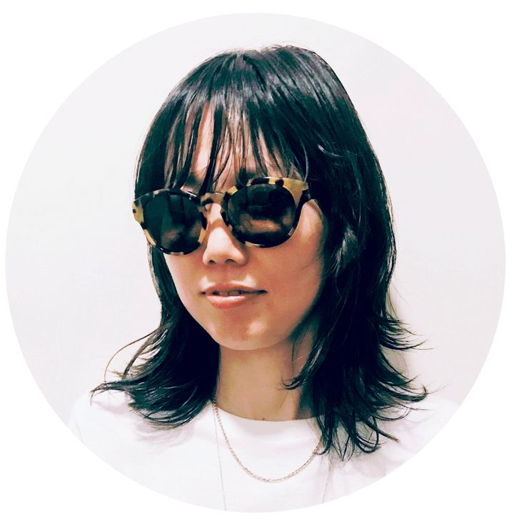 スタイリスト YUKO TOSHIMA