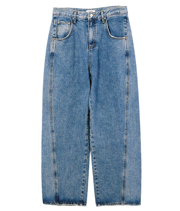 スタイリスト YUKO TOSHIMA