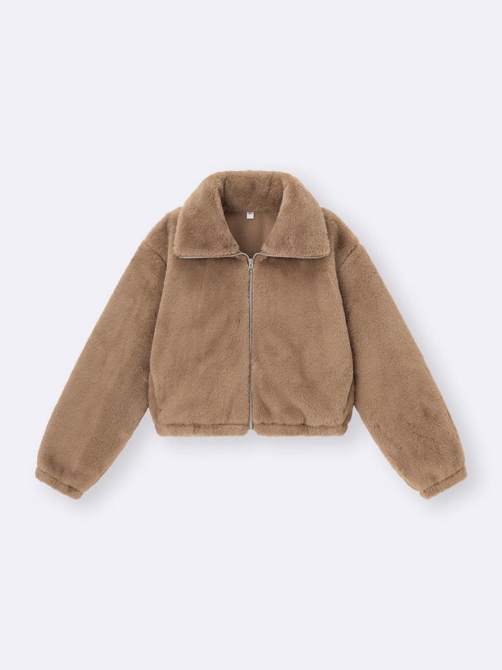 画像1: 出典：GU