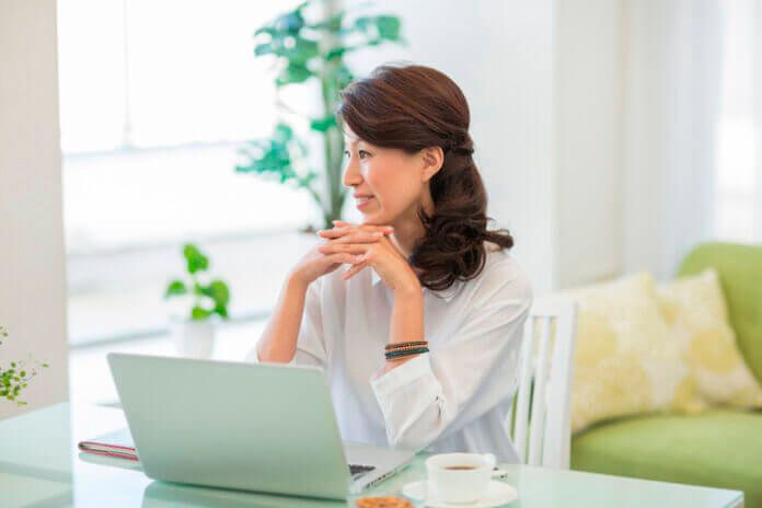 モテないのは重く見られるから⁉️ アラフォーからの恋愛を成功させるコツ