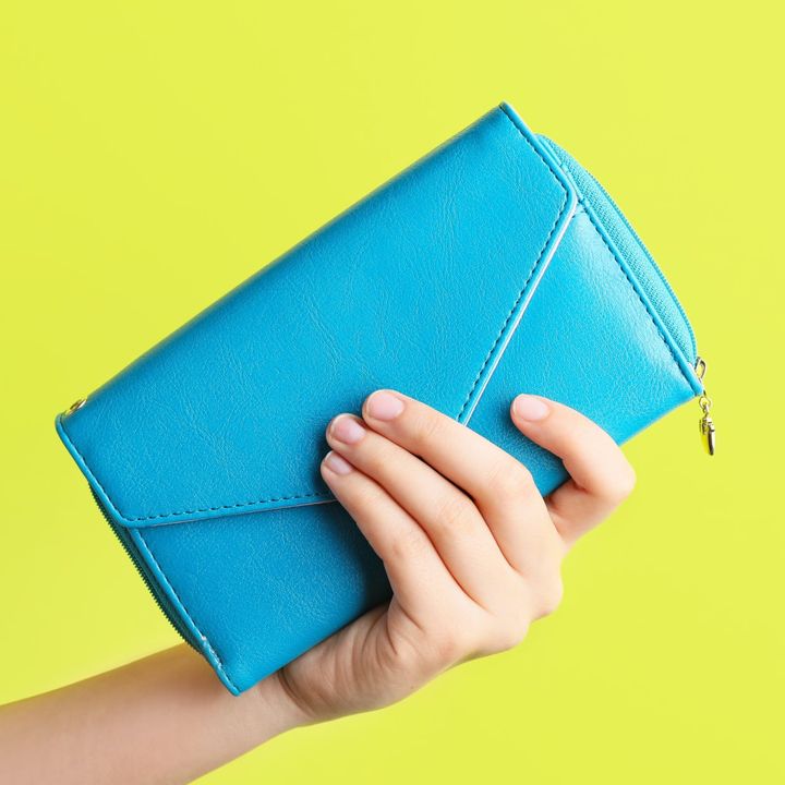 金運に関係する!?「新しいお財布」の選び方「2026年こそ金運アップ」「意識すると変わる」