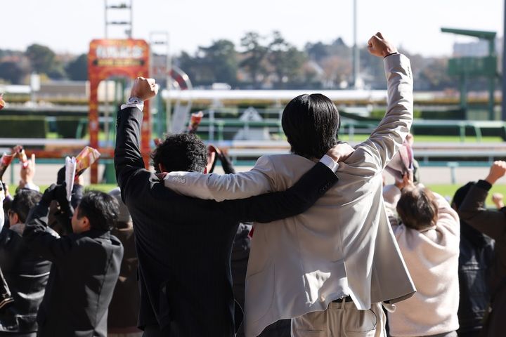 『ザ・ロイヤルファミリー』最終回より （C）TBSスパークル／TBS width=