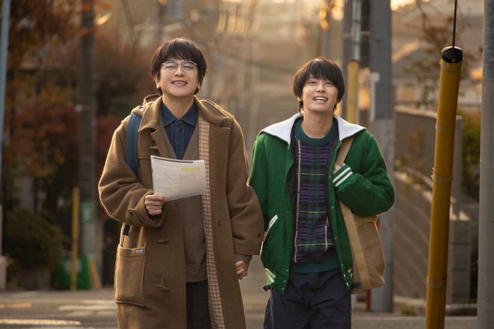 ドラマ『ぼくたちん家』最終回より （C）日本テレビ width=