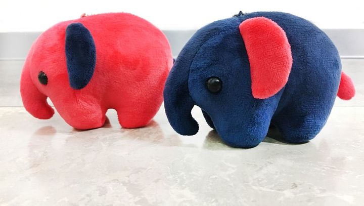 「どむみ」と「どむへい」