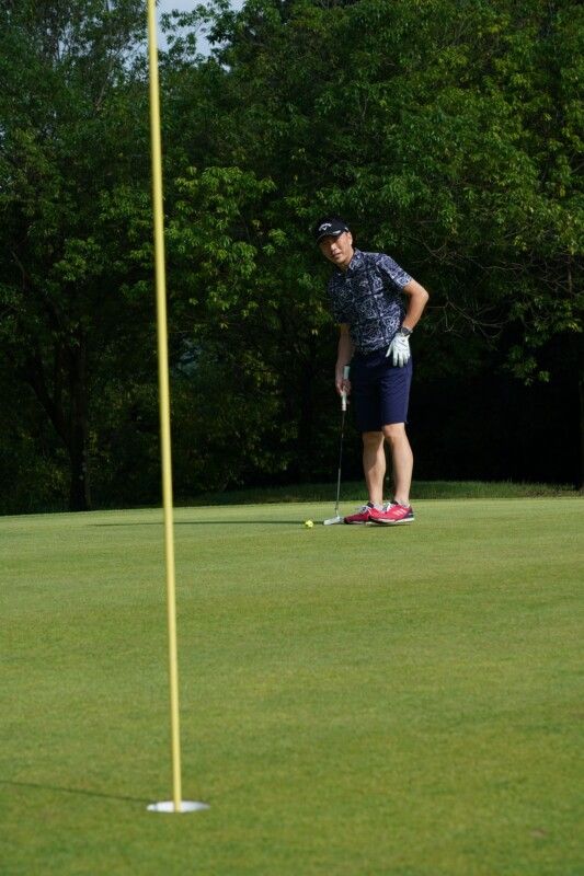 「打ち方に迷ってミスが出る」をなくすコツは？意外と直感でOK