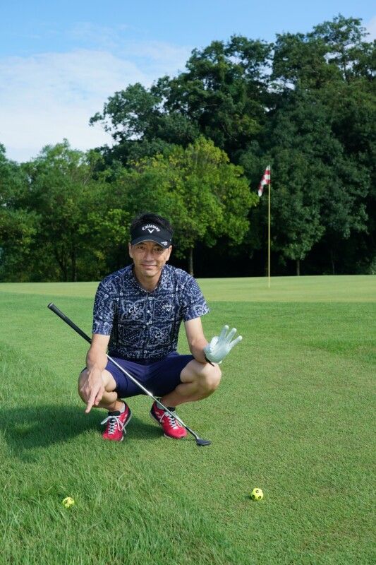 「打ち方に迷ってミスが出る」をなくすコツは？意外と直感でOK