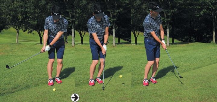 「打ち方に迷ってミスが出る」をなくすコツは？意外と直感でOK