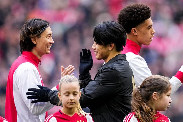 画像: (C)Getty Images