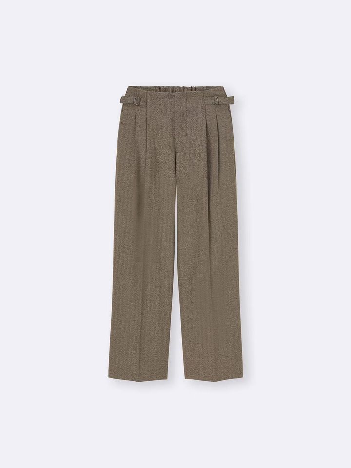 画像1: 出典：GU