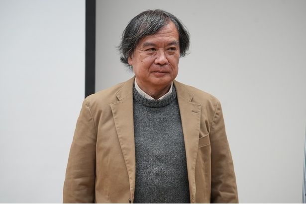 アヌシー国際アニメーション映画祭参加時、フランスに滞在していた期間で平安時代の資料を読み込んだという