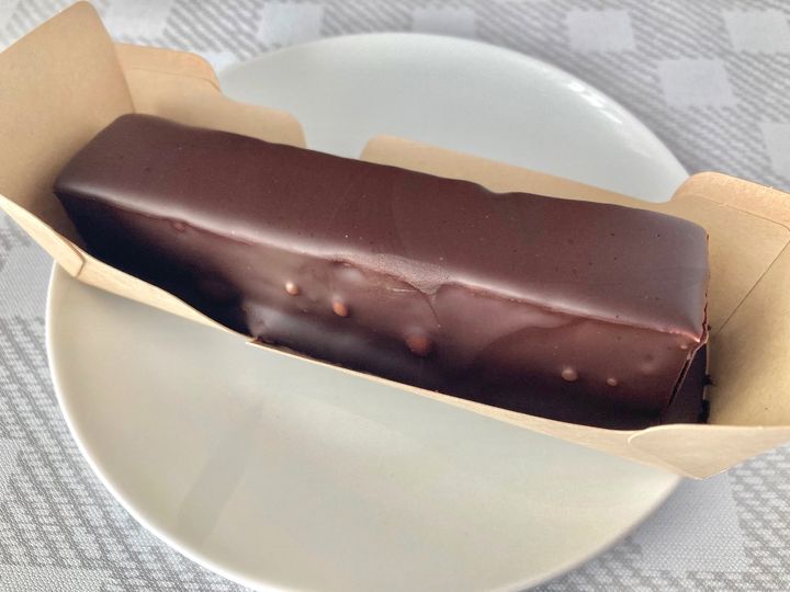 好みの食感！？期待外れ！？【ローソン】賛否両論のマシュマロスイーツ