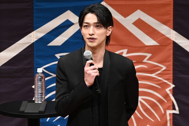 大河ドラマ『べらぼう～蔦重栄華乃夢噺～』最終回！ありがた山スペシャル～パブリックビューイング＆トークショー～の様子 クランクイン！ width=