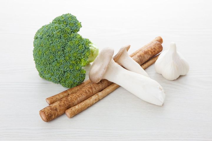 食物繊維を取るのにお勧めの時間帯は？（画像はイメージ）