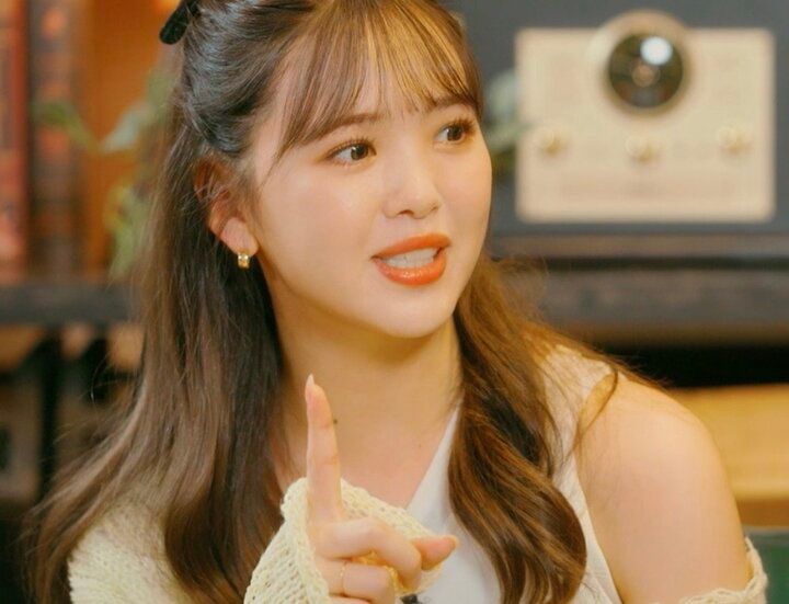 【写真・画像】藤田ニコル「常に彼氏がいた」小学生から途切れない“モテ期”明かす 1枚目