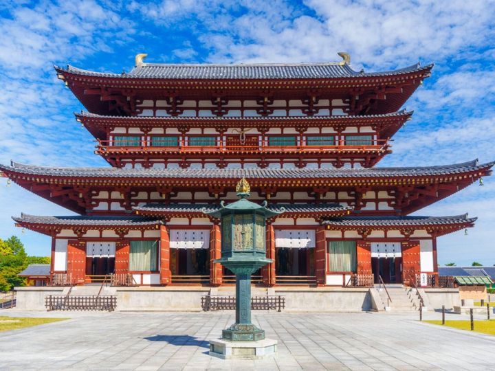 All About ニュース編集部が全国250人を対象に実施した「好きなパワースポットに関するアンケート」の調査結果から、好き&行ってみたい「奈良県のパワースポット」ランキングを発表！ 2位「薬師寺」を抑えた1位は？