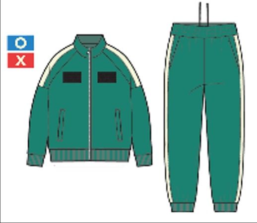 【東京都渋谷区】『イカゲーム』の世界観とスリルを体感できる「Netflix渋⾕リアル・イカゲーム」開催