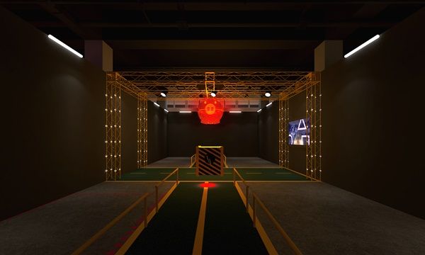 【東京都渋谷区】『イカゲーム』の世界観とスリルを体感できる「Netflix渋⾕リアル・イカゲーム」開催