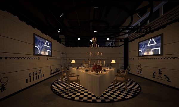 【東京都渋谷区】『イカゲーム』の世界観とスリルを体感できる「Netflix渋⾕リアル・イカゲーム」開催