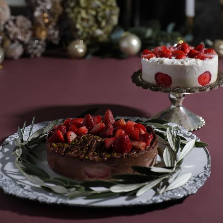 【フード】Maple Raw