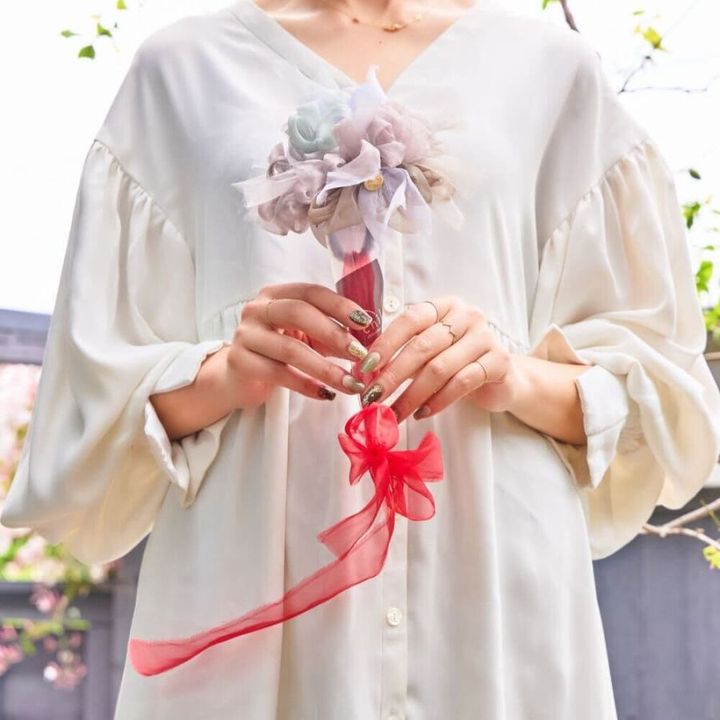 【ファッション】chiko