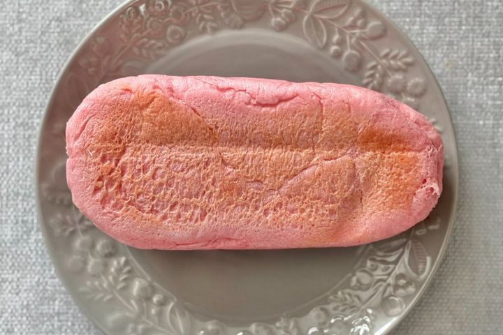 パッケージにも味にも大満足♡【ファミマ】にかわいい“あの子”が登場中