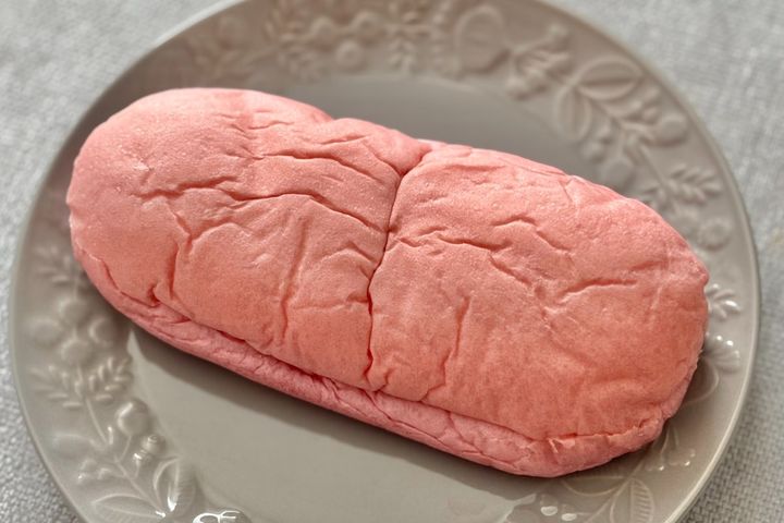 パッケージにも味にも大満足♡【ファミマ】にかわいい“あの子”が登場中