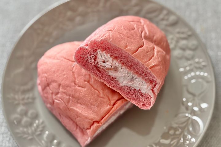 パッケージにも味にも大満足♡【ファミマ】にかわいい“あの子”が登場中