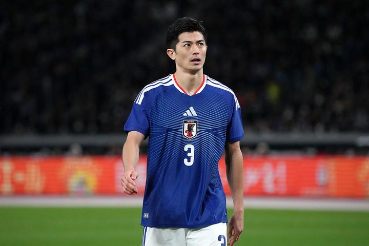 画像: (C)Getty Images