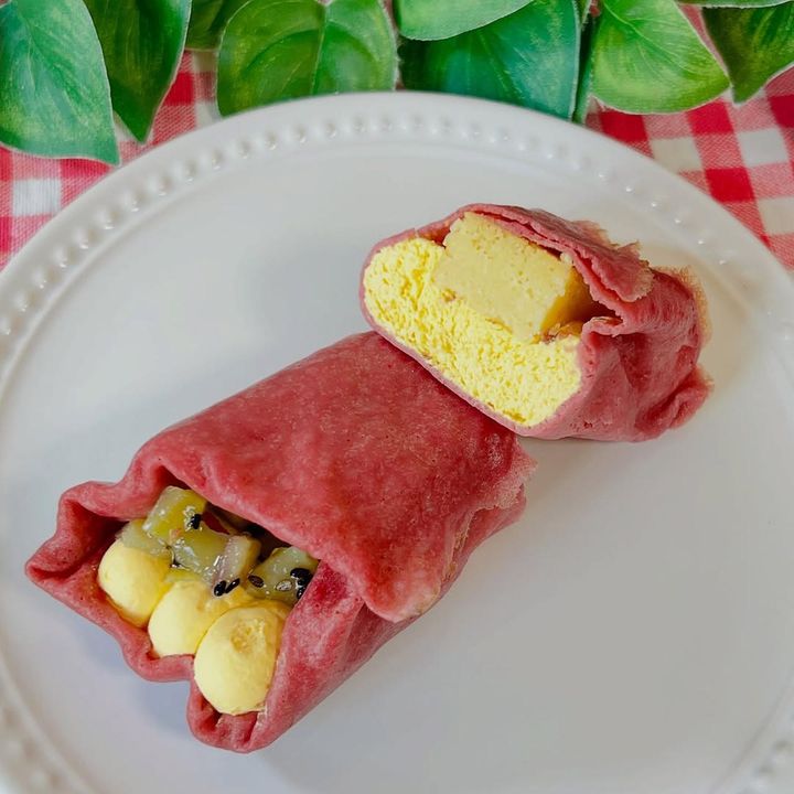 画像4: 出典：Instagram