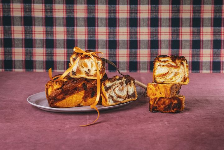 ギフトコンシェルジュの真野知子さんがおすすめするギフトをご紹介。今回は『バブカカダブラ』のバブカシリーズです。