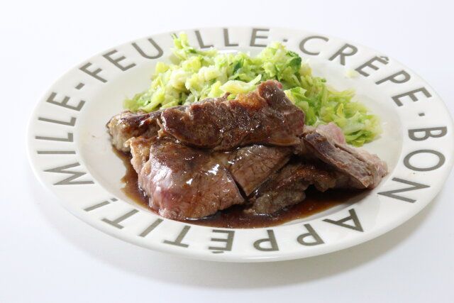 ダイソー 調味料 ステーキ 味