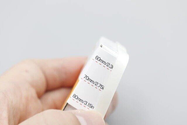 ダイソー 強力布用両面テープ