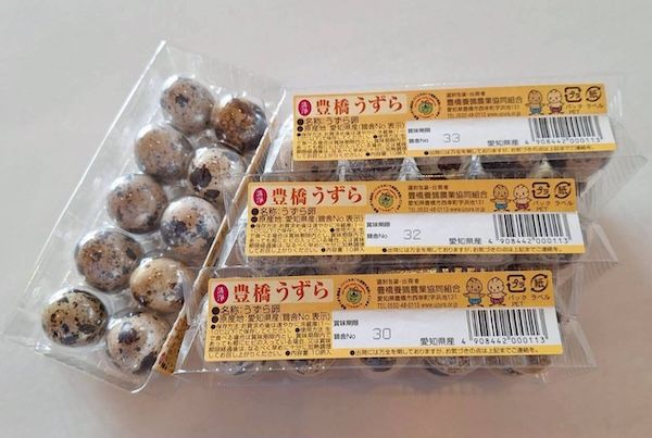常識を覆す“生でおいしい”うずらのたまごが、首都圏の「マルエツプチ」で販売開始！