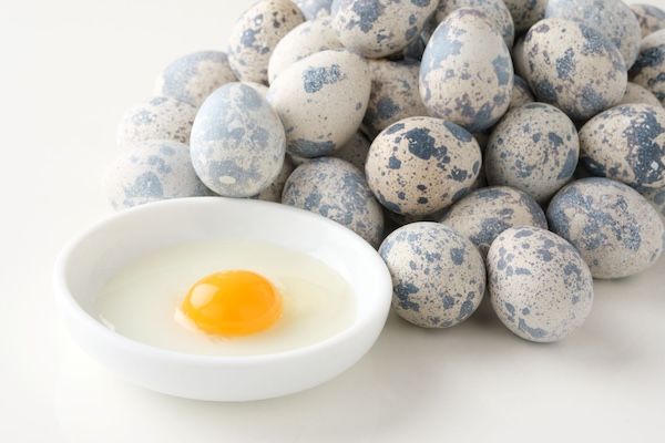 常識を覆す“生でおいしい”うずらのたまごが、首都圏の「マルエツプチ」で販売開始！