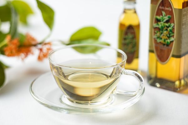 こだわりのオーガニックハーブを閉じ込めた、心とカラダを整える「ハーブ蜜酢」新登場