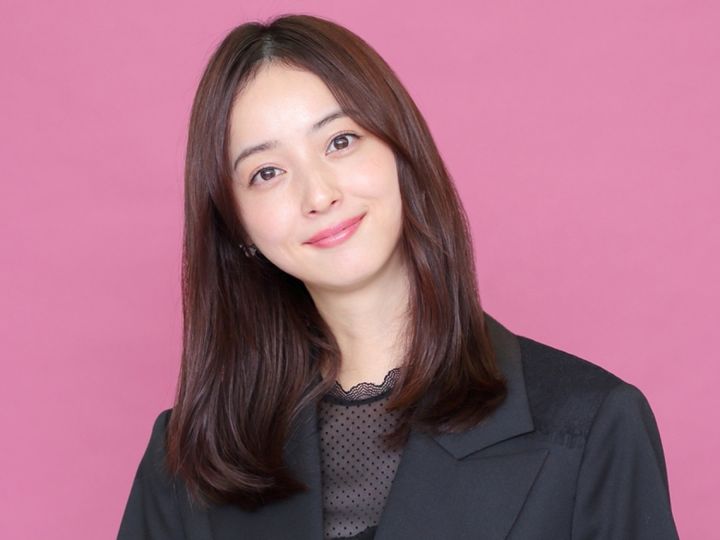 佐々木希 クランクイン！ 写真：高野広美 width=