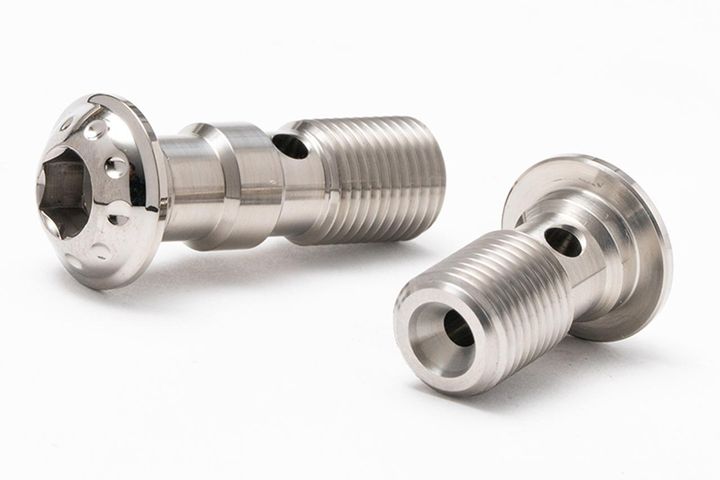 ブレーキ性能の満遍なく使うためのサポートパーツ【ライディングの質を高める逸品｜ブレーキディスク】