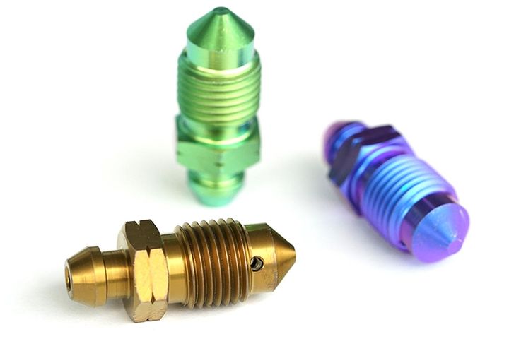 ブレーキ性能の満遍なく使うためのサポートパーツ【ライディングの質を高める逸品｜ブレーキディスク】