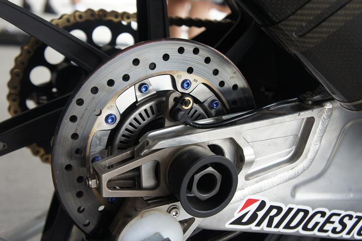 ブレーキ性能の満遍なく使うためのサポートパーツ【ライディングの質を高める逸品｜ブレーキディスク】