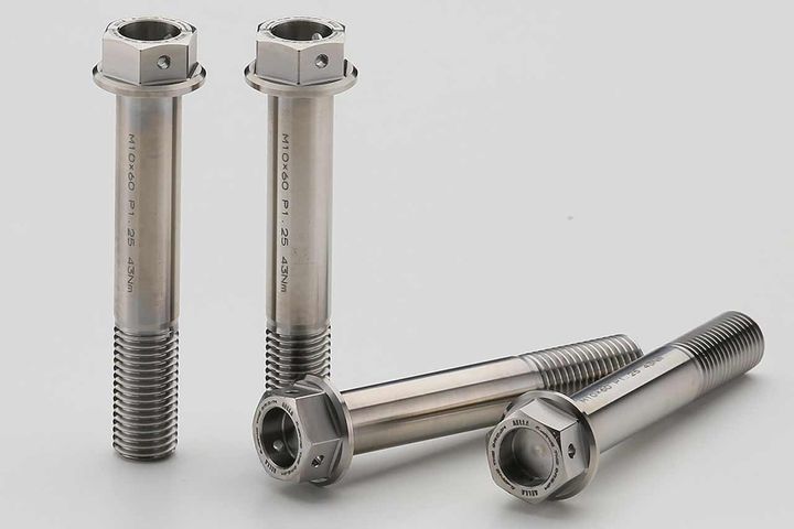 ブレーキ性能の満遍なく使うためのサポートパーツ【ライディングの質を高める逸品｜ブレーキディスク】