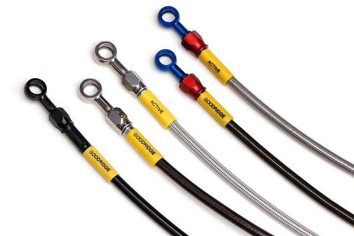 ブレーキ性能の満遍なく使うためのサポートパーツ【ライディングの質を高める逸品｜ブレーキディスク】